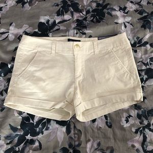 American Eagle Midi Shorts